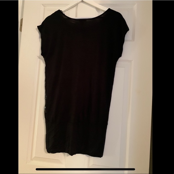 Express Sequin top - Picture 4 of 7